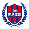 勒沃库森190k俱乐部队徽